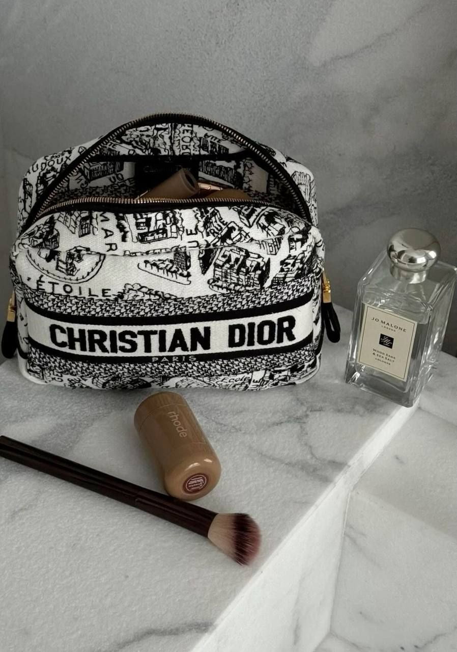 Diala Vanity Case
