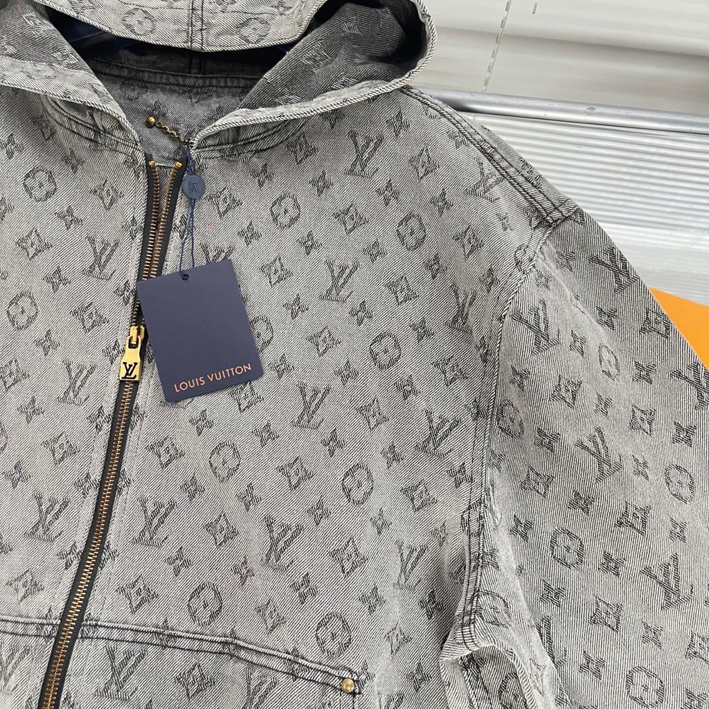 Luxina Moala Jacket