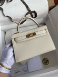 Hima Kelly Bag