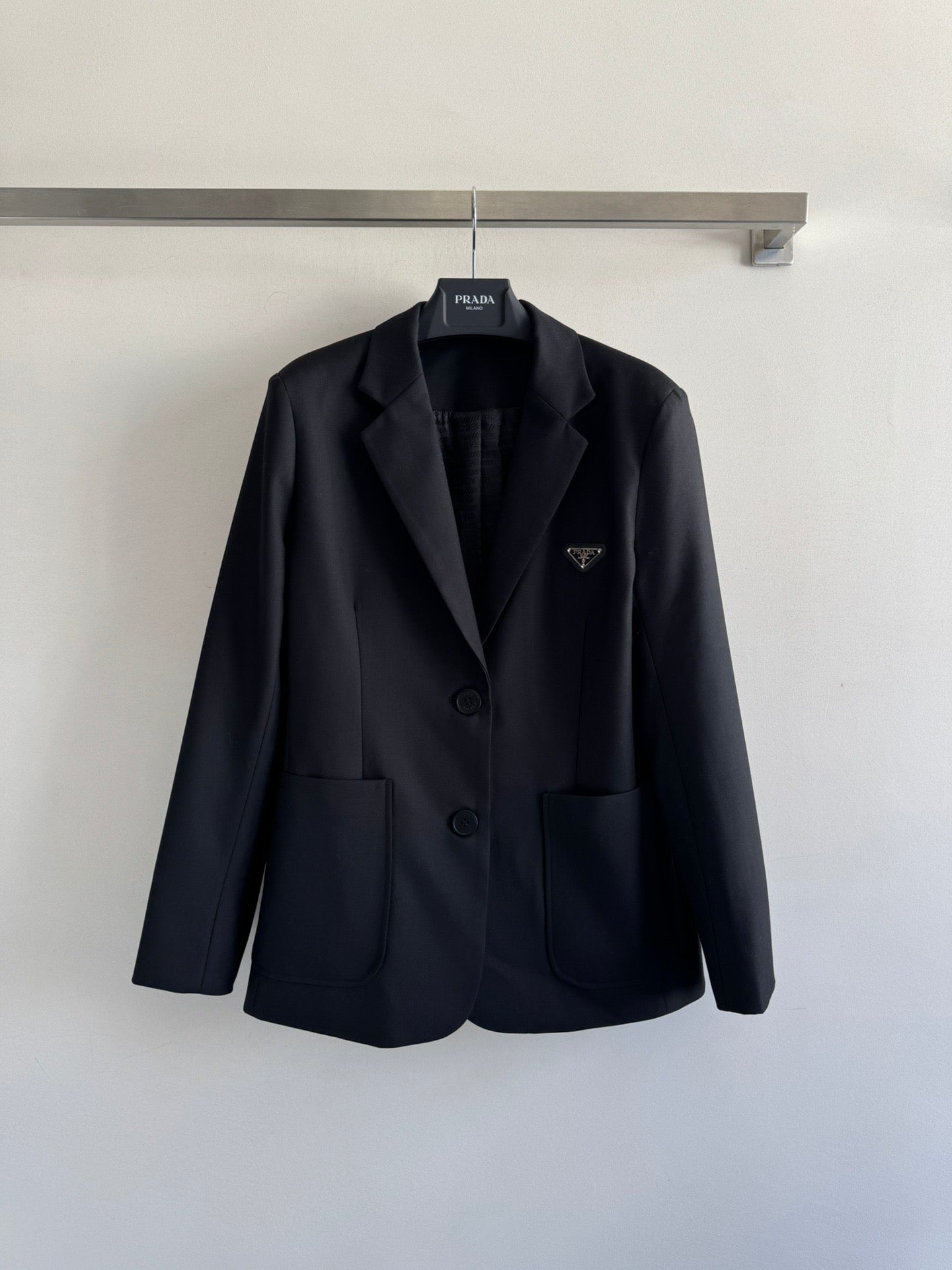 Poala Sinka Blazer