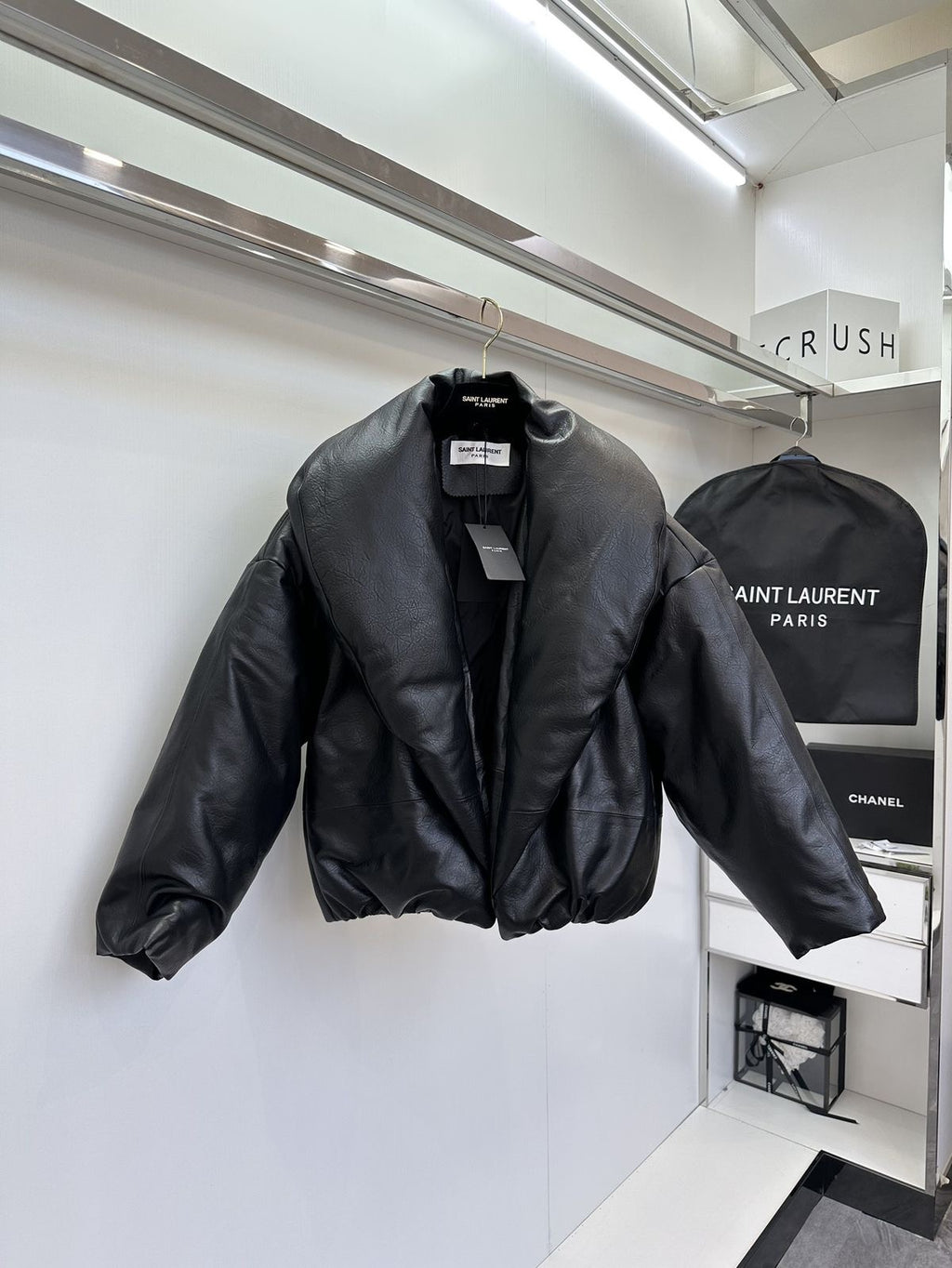 Evala Piti Jacket