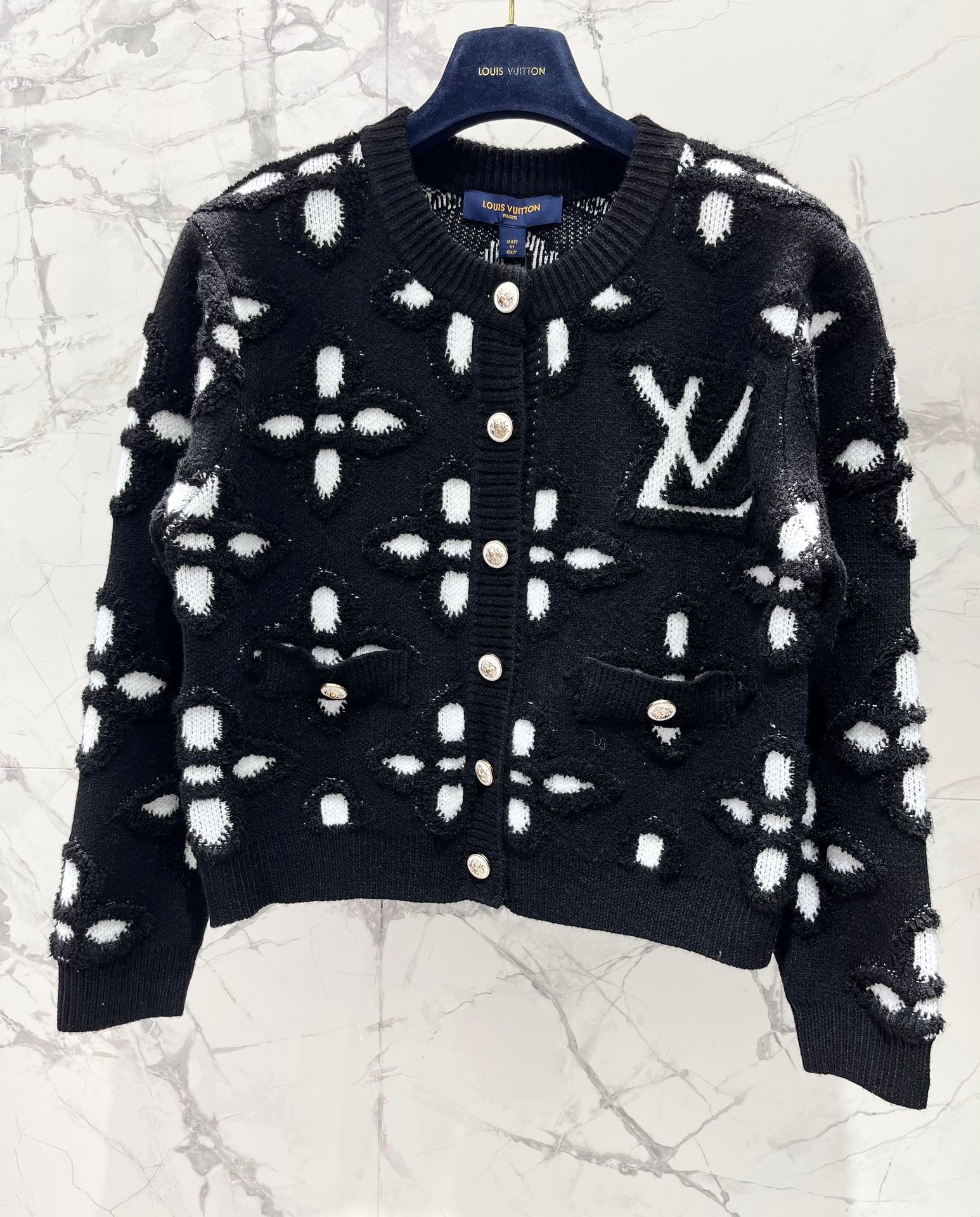 Lola Panta Knit