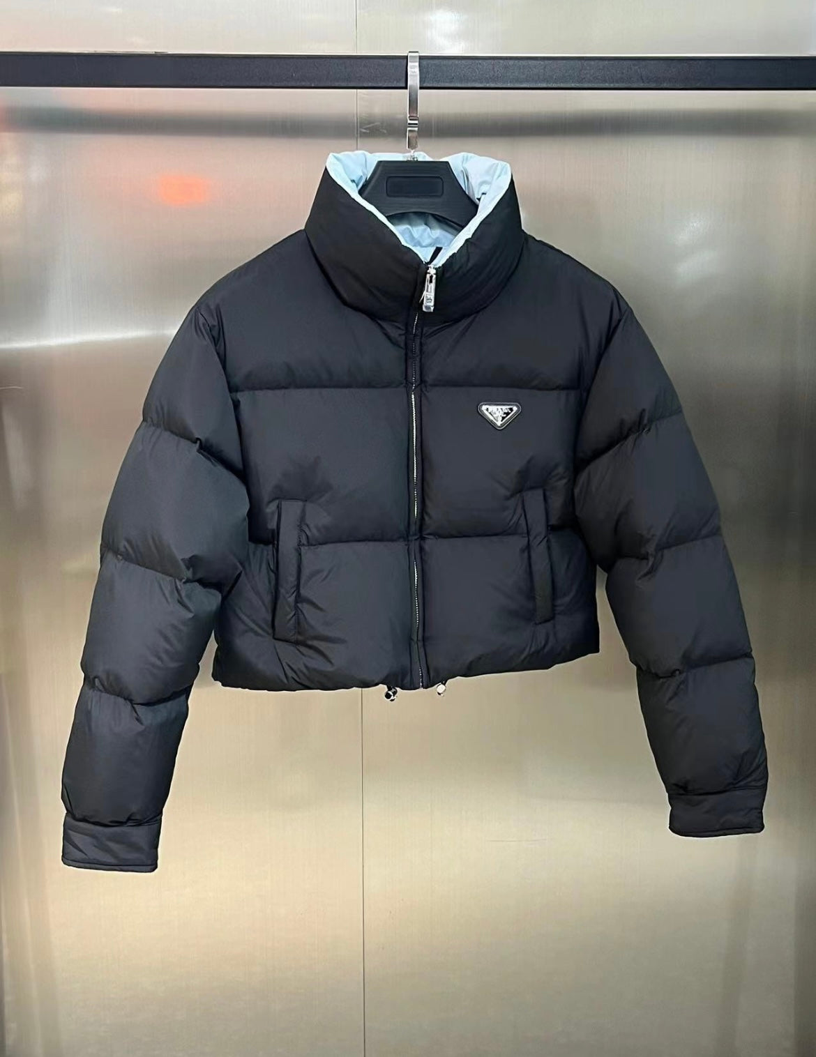 Poala Puffer