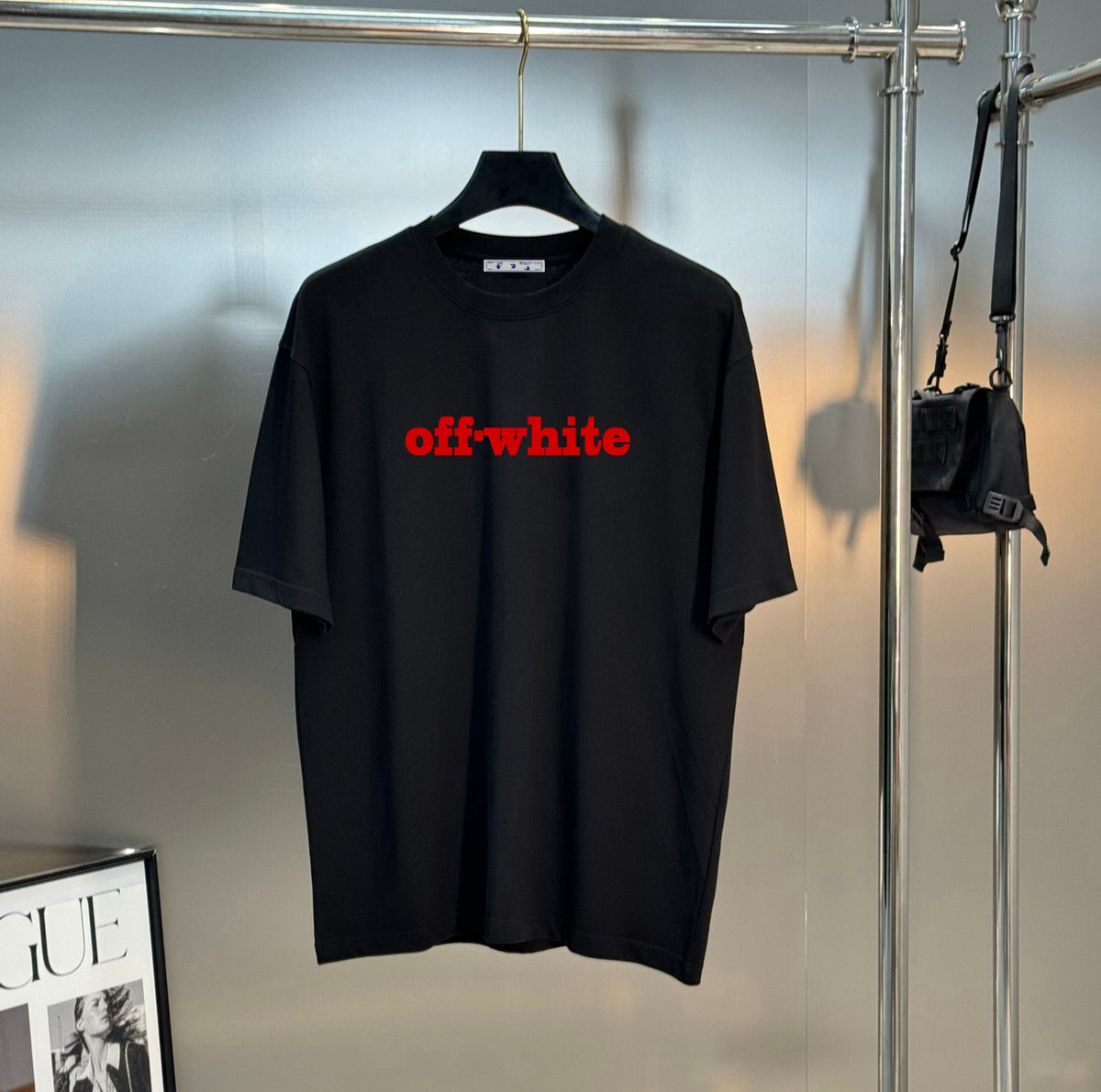 Ofca Tee