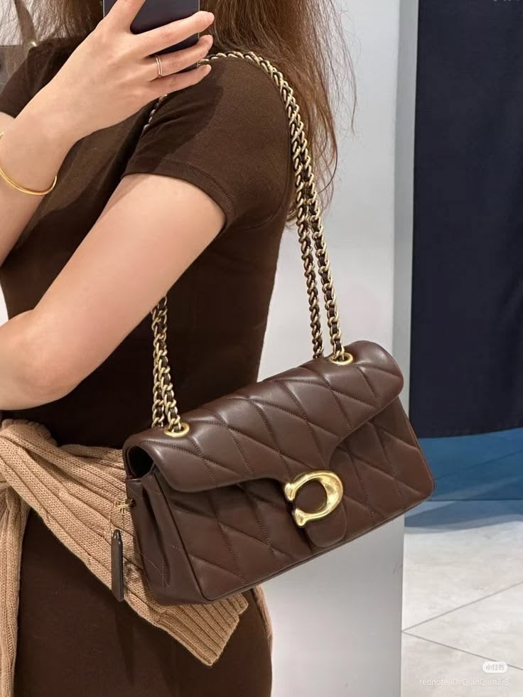 Coca Reta Bag