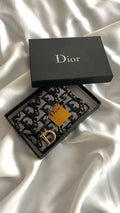 Diala Dextra Cardholder