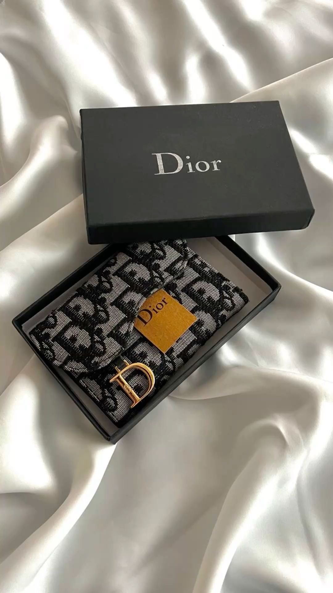 Diala Dextra Cardholder
