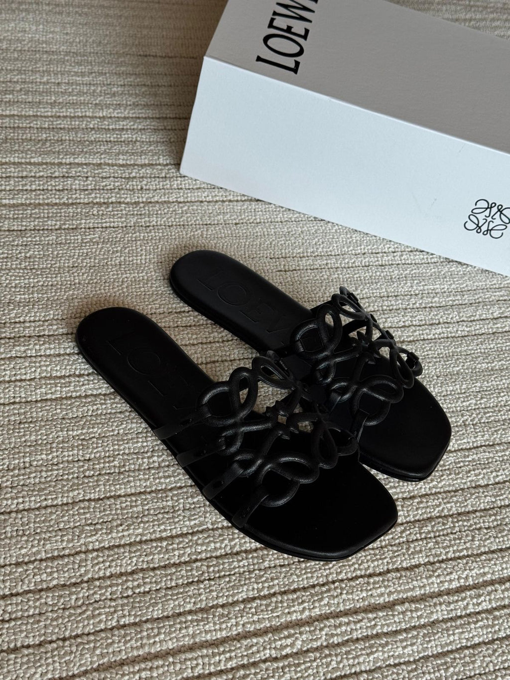 Lila Solfa Slides