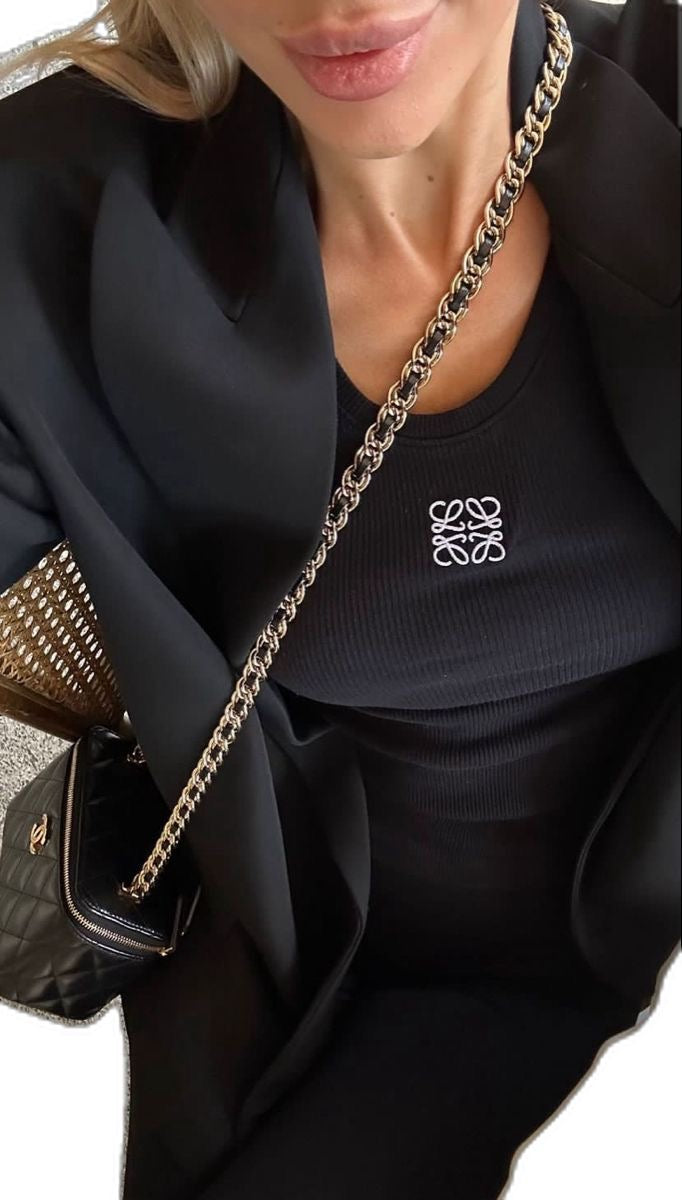 Lola Vest