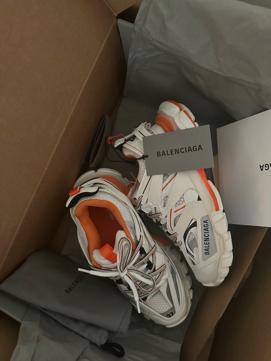 Belja Organi Sneaker