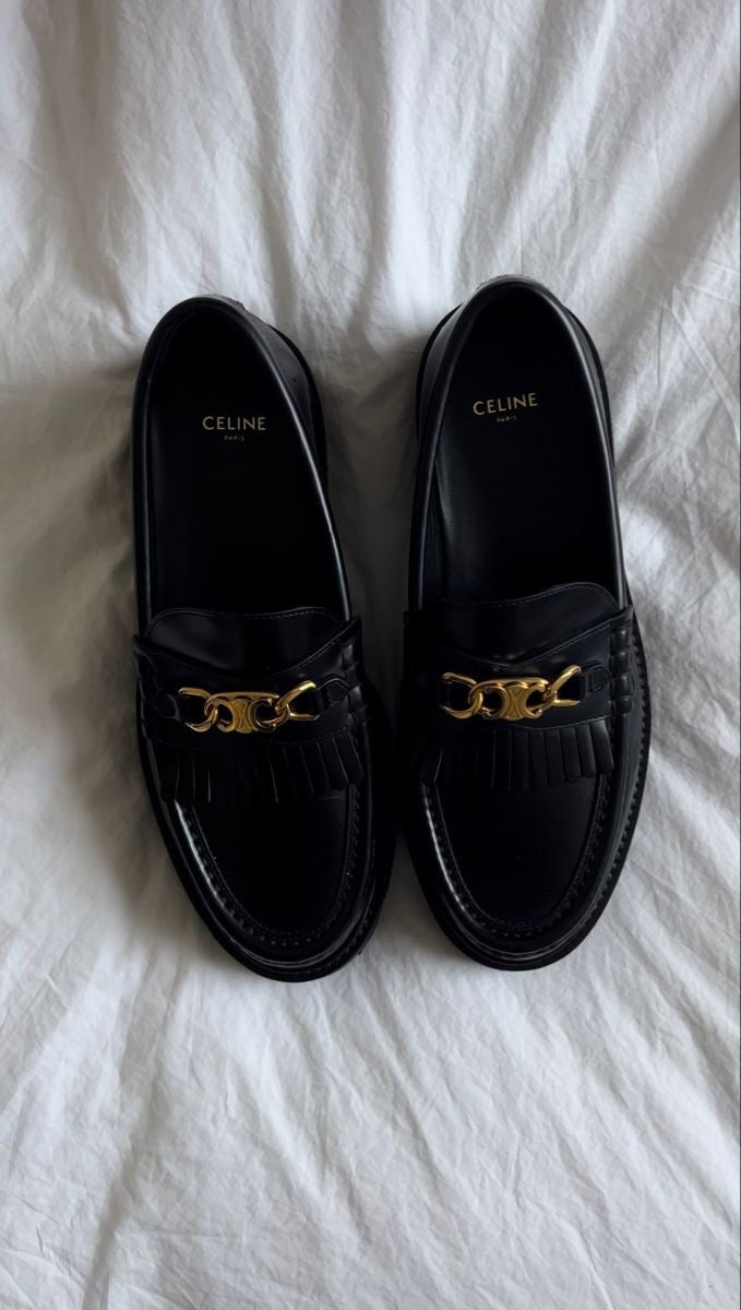 Cala Fentra Loafer