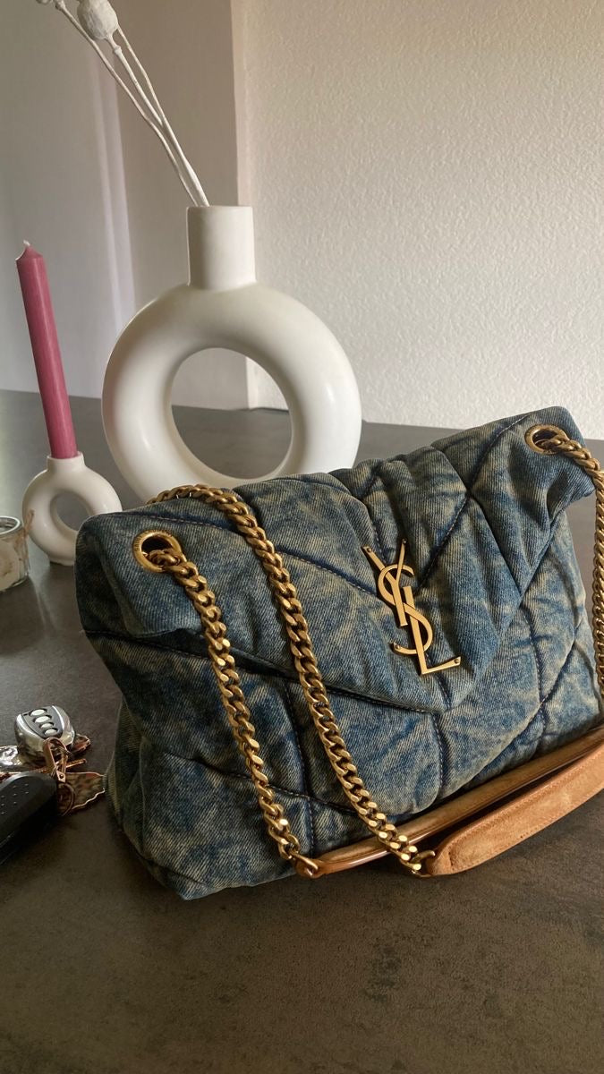Evala Densi Bag
