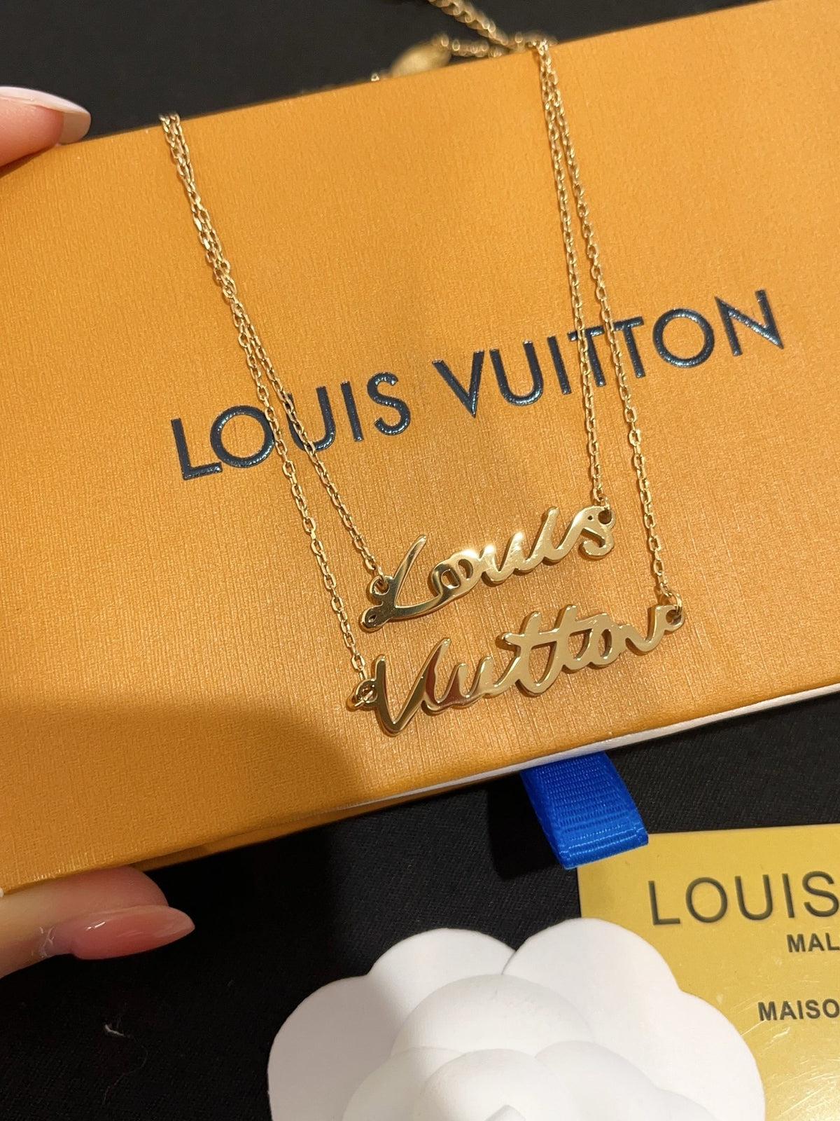 Loala Spectre Necklace