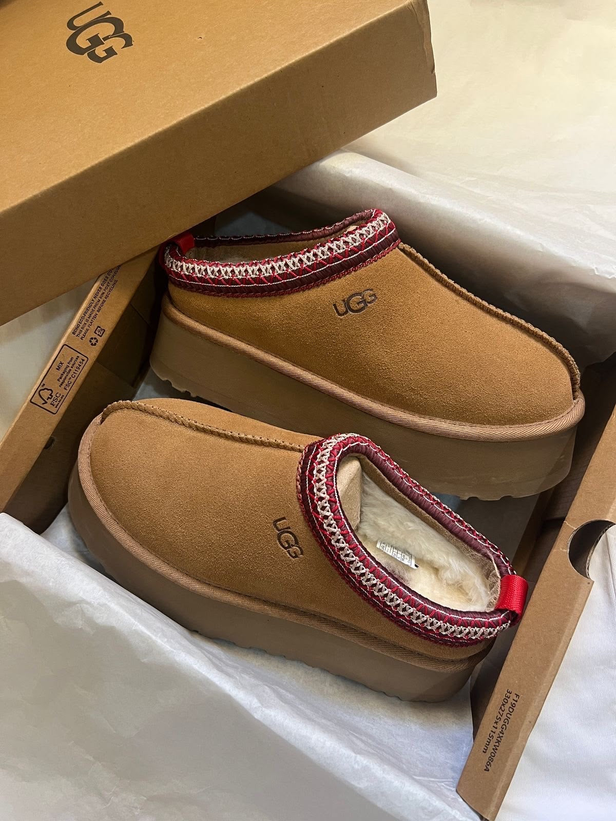 Ugg Denta Boots