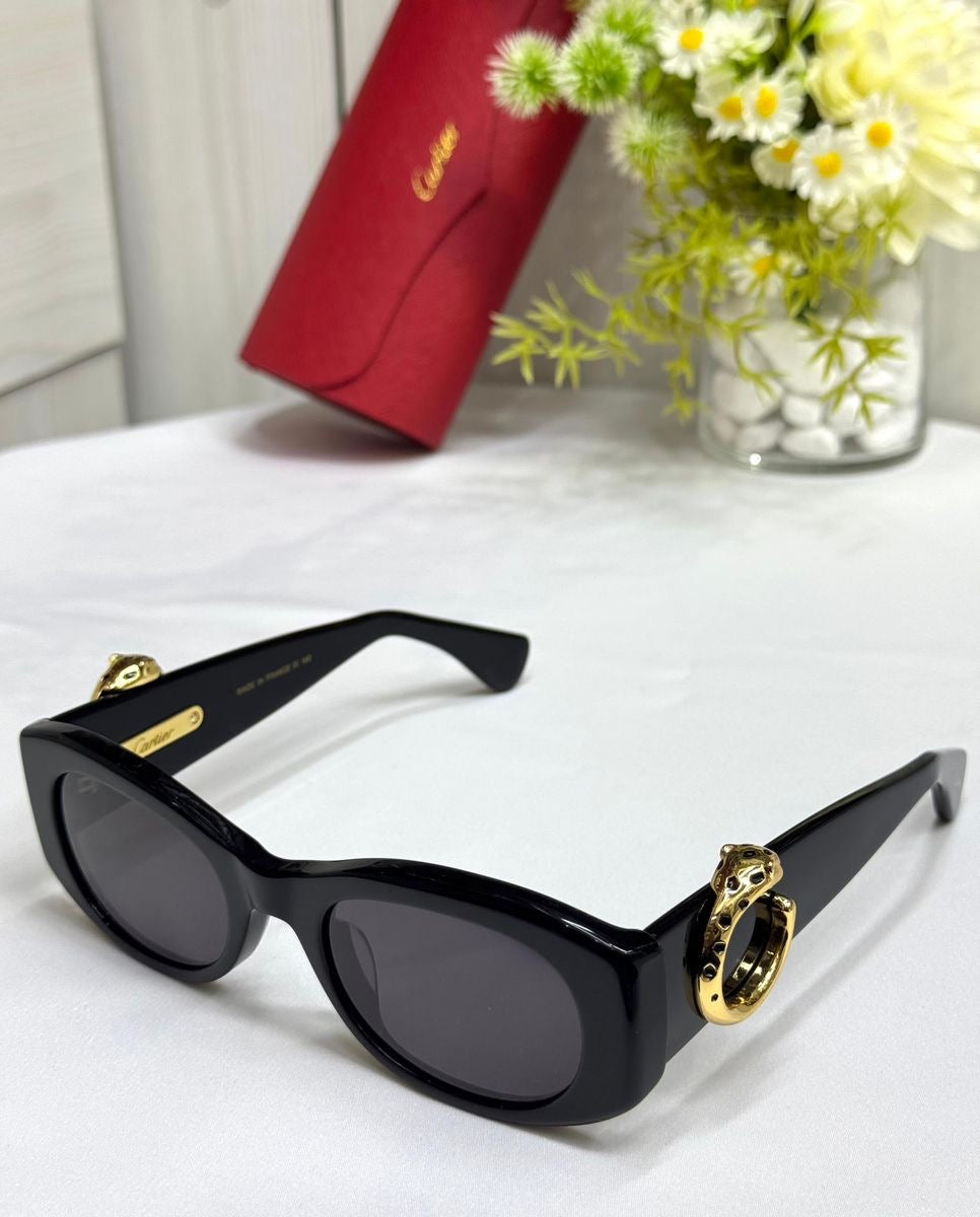 Carata Selta Sunglasses