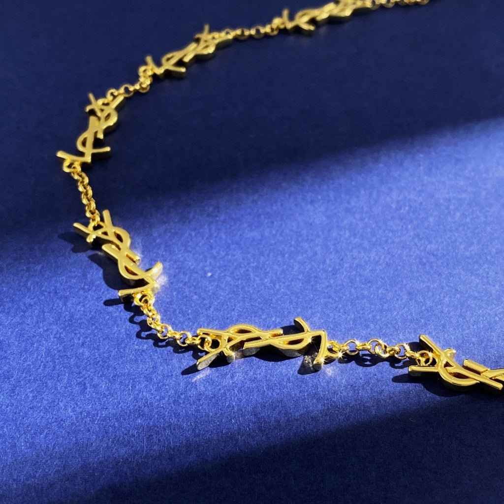 Evala Multi Necklace