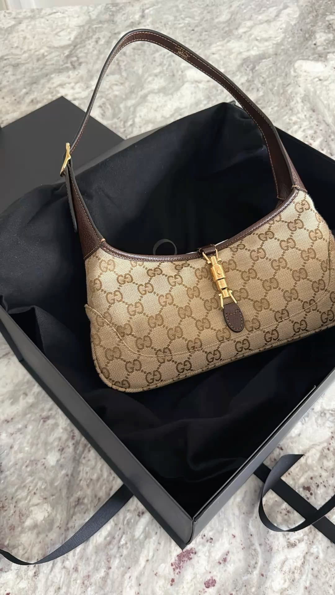 Goala Jackie Bag
