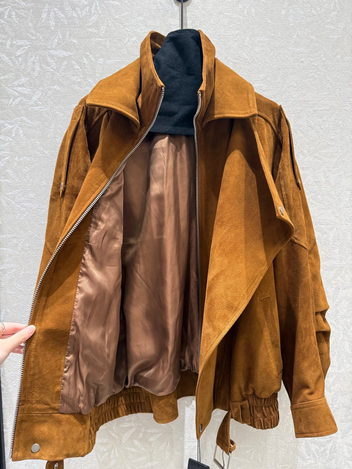 Evala Sentra Jacket