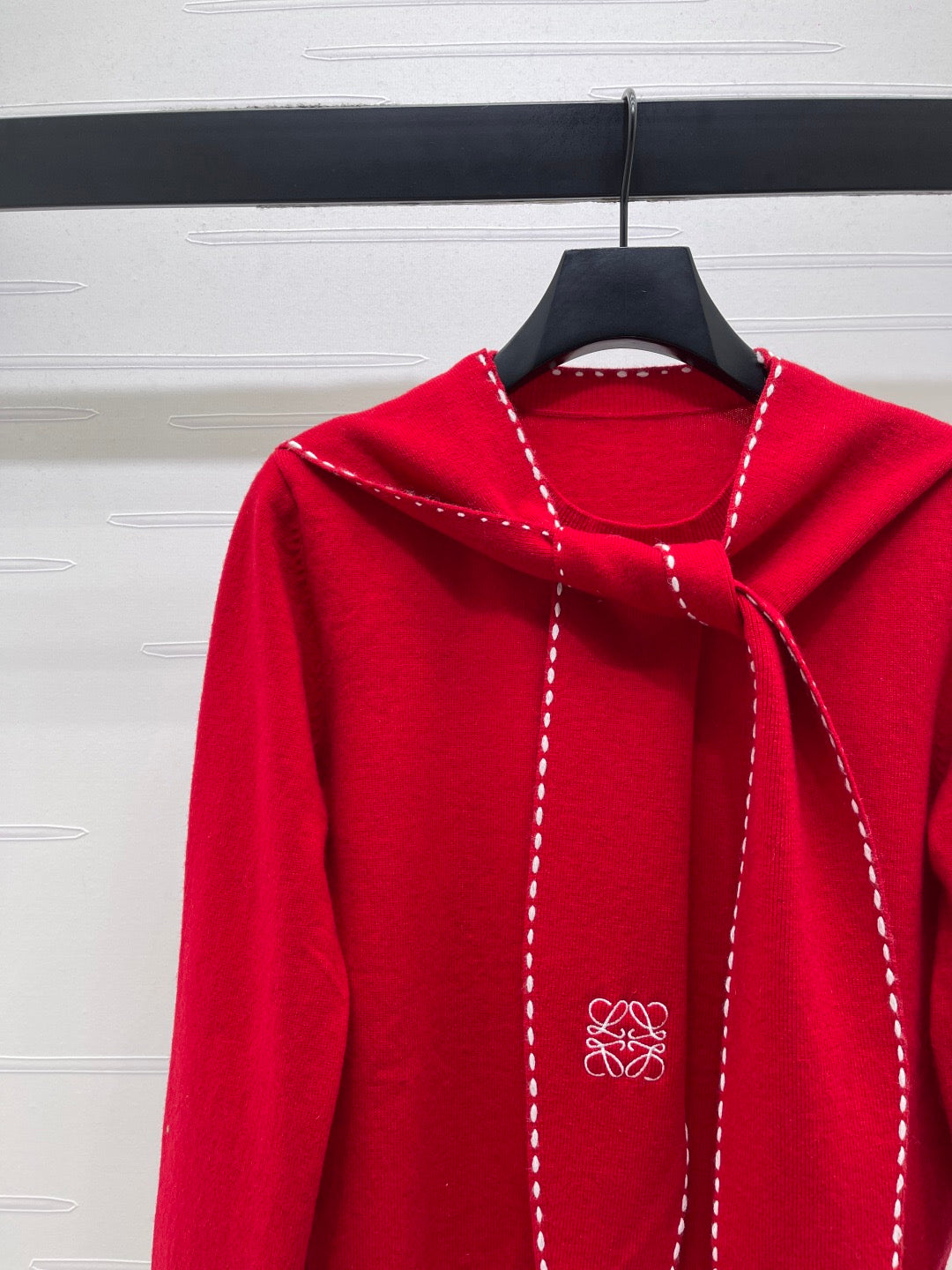 Lola Refa Sweater