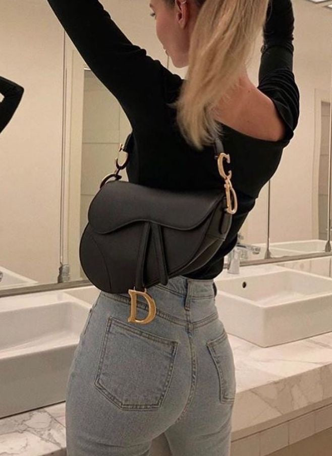 Diala Sadra Bag
