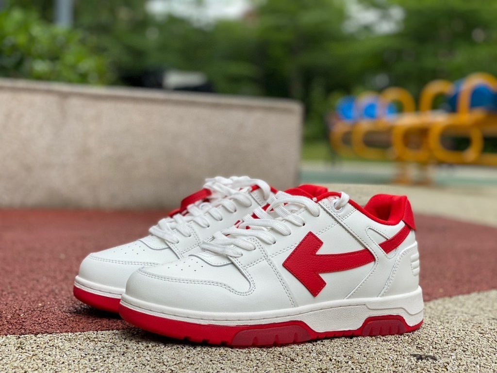 Ofa Pika Trainers