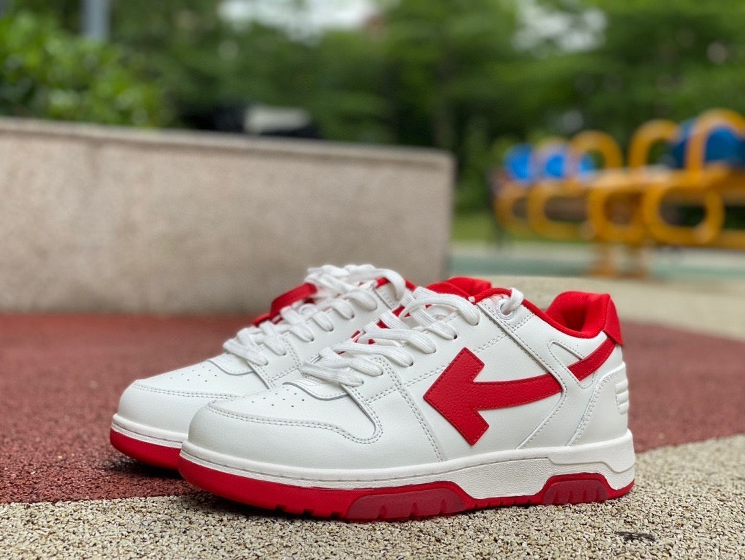 Ofa Pika Trainers