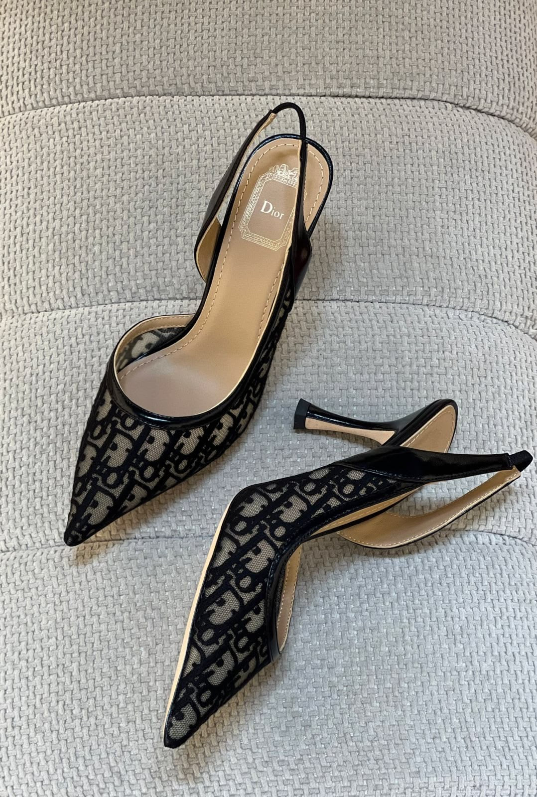 Durala Heels