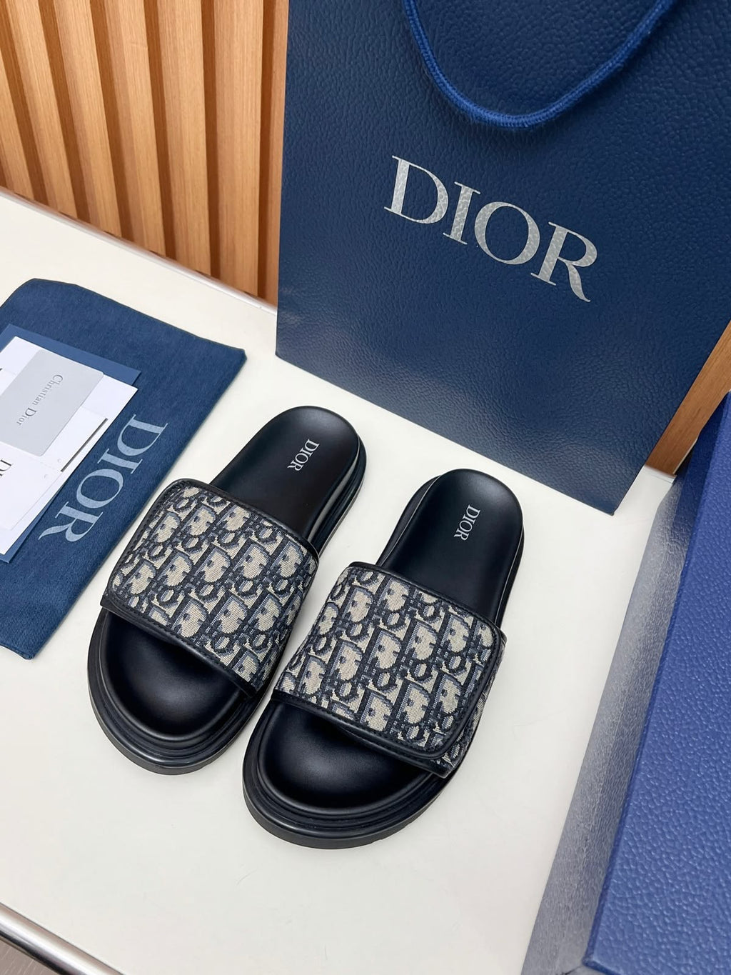 Diala Radar Slides
