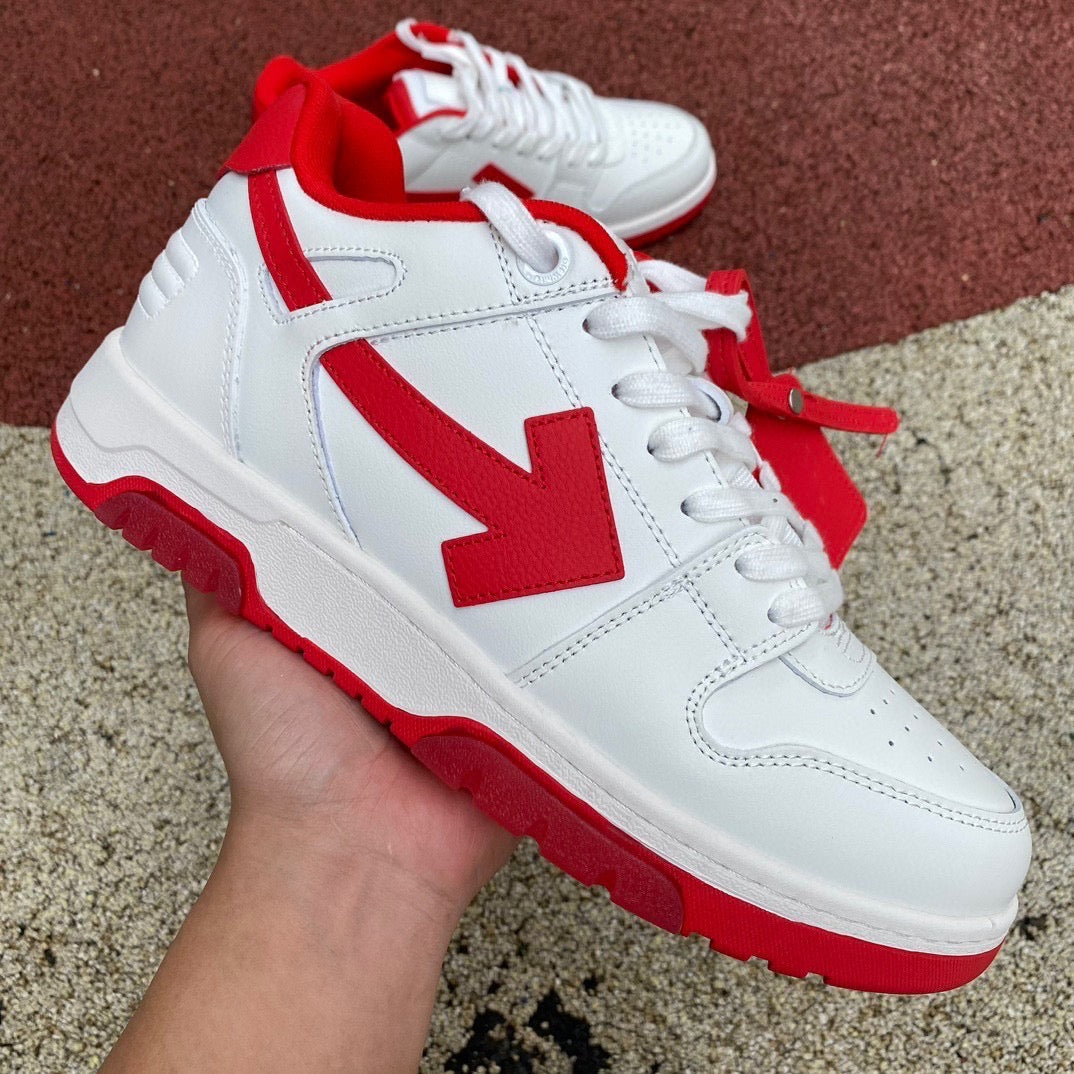 Ofa Pika Trainers