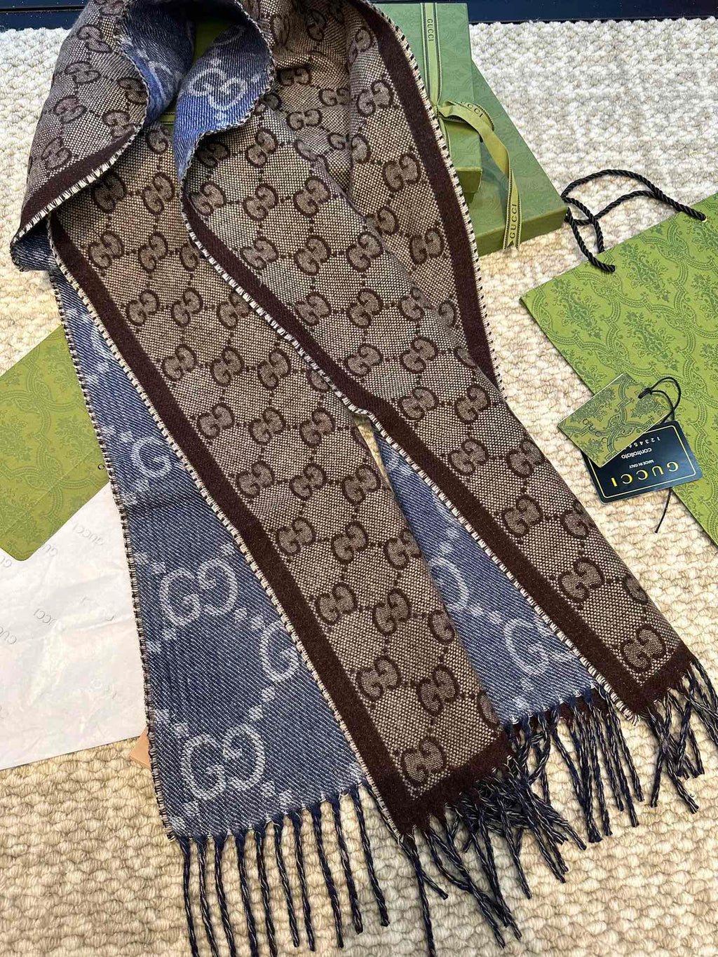 Gila Danetta Scarf