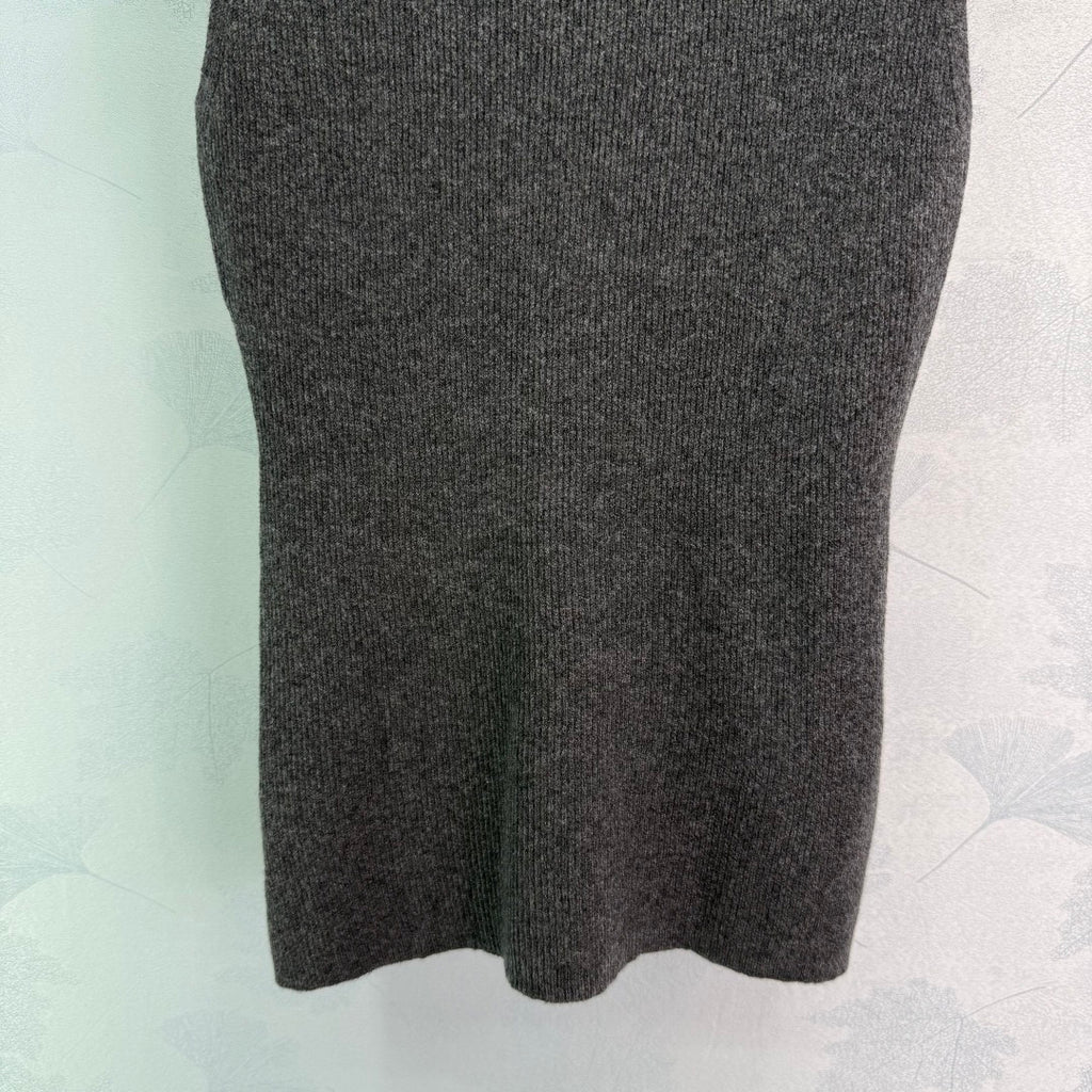 Poala Rosa Vest