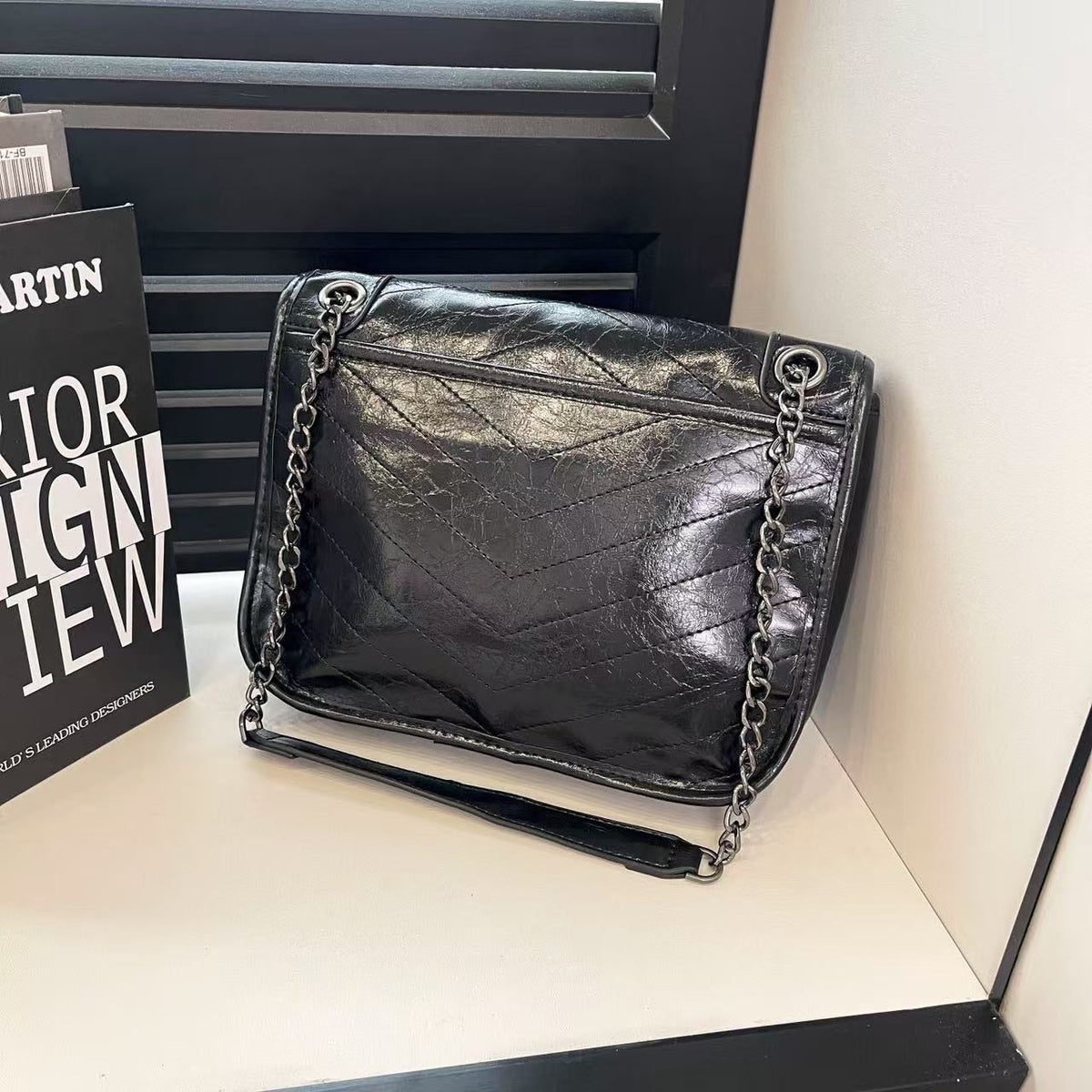 Evala Testra Bag
