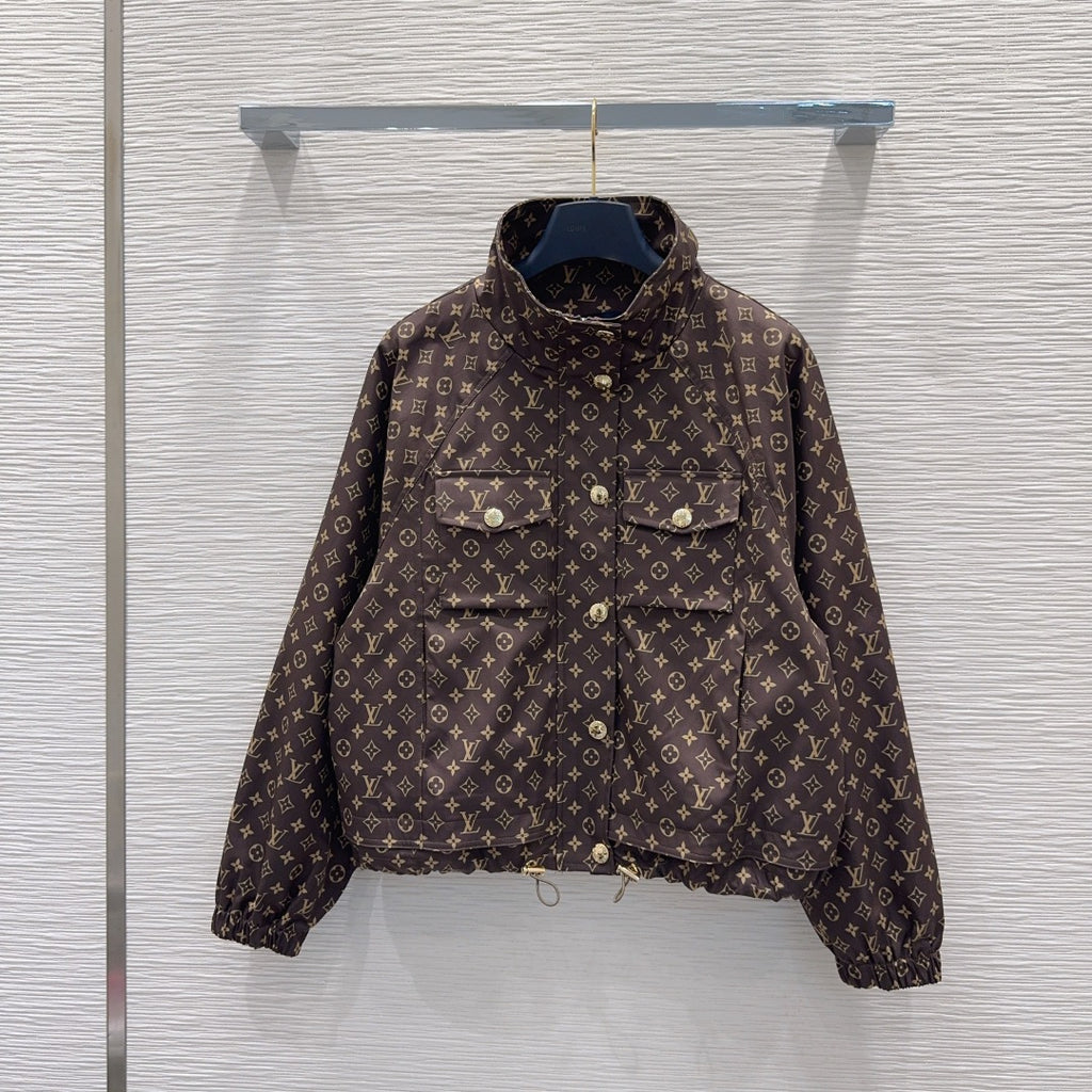 Loala Finka Duster Jacket