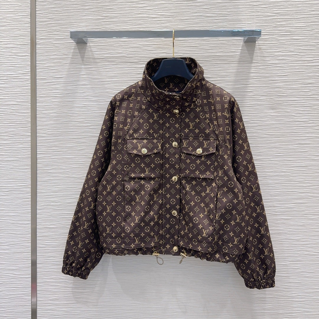 Loala Finka Duster Jacket