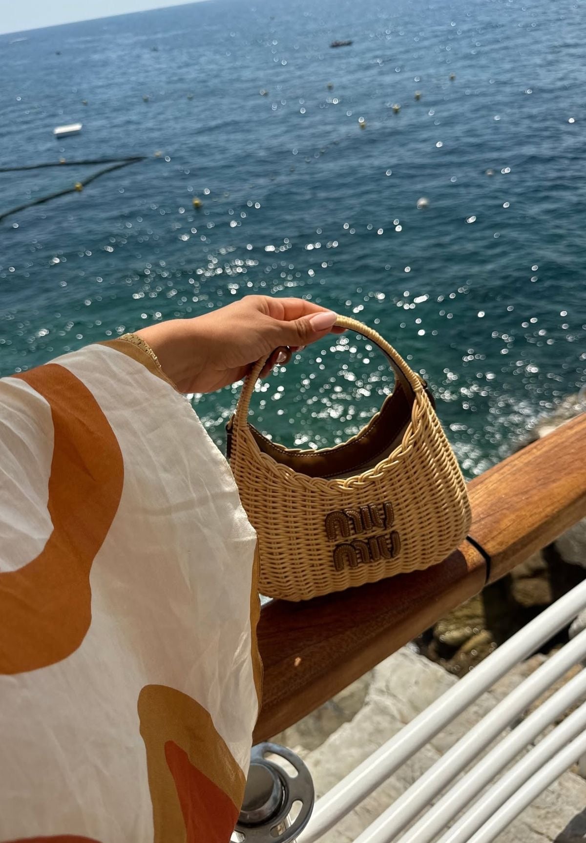 Mila Baga Bag
