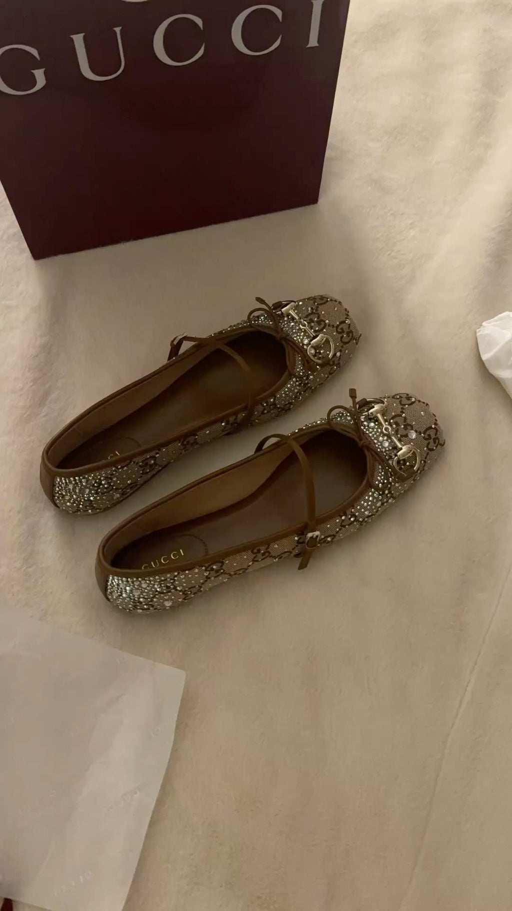Gina Spekla Flats