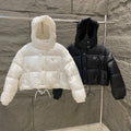 Paola Alexa Puffer