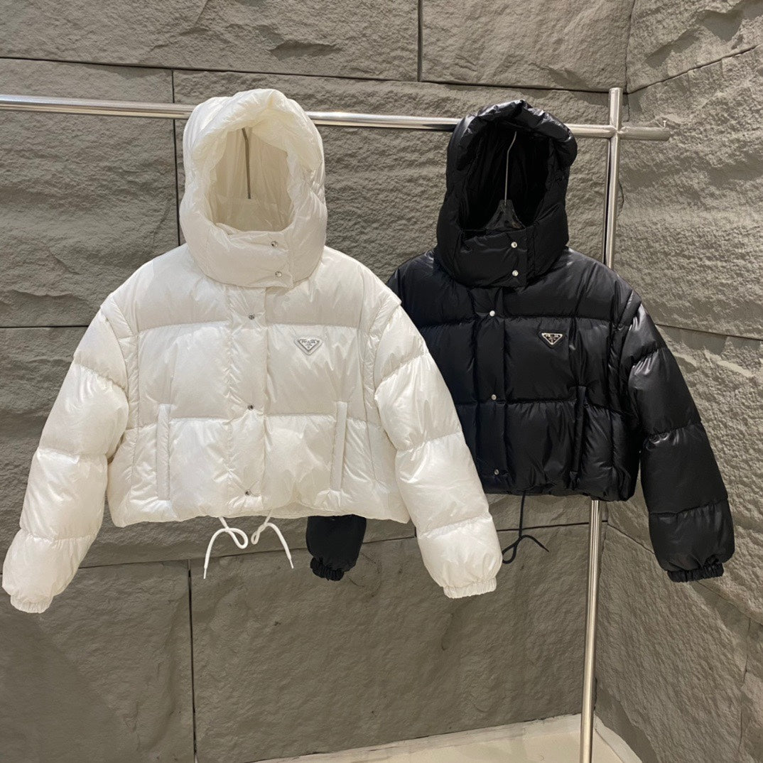 Paola Alexa Puffer