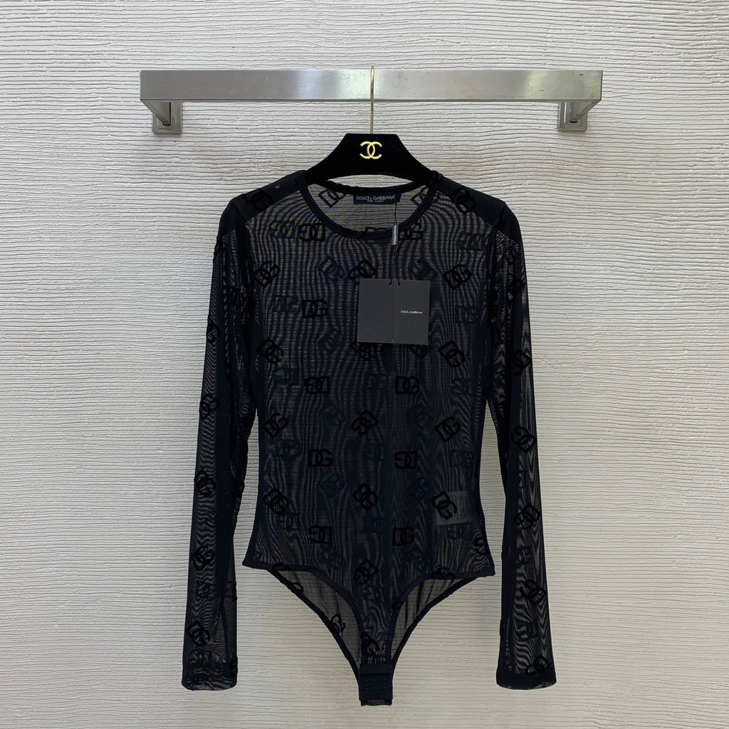 Dolce Blake Bodysuit