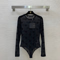 Dolce Blake Bodysuit