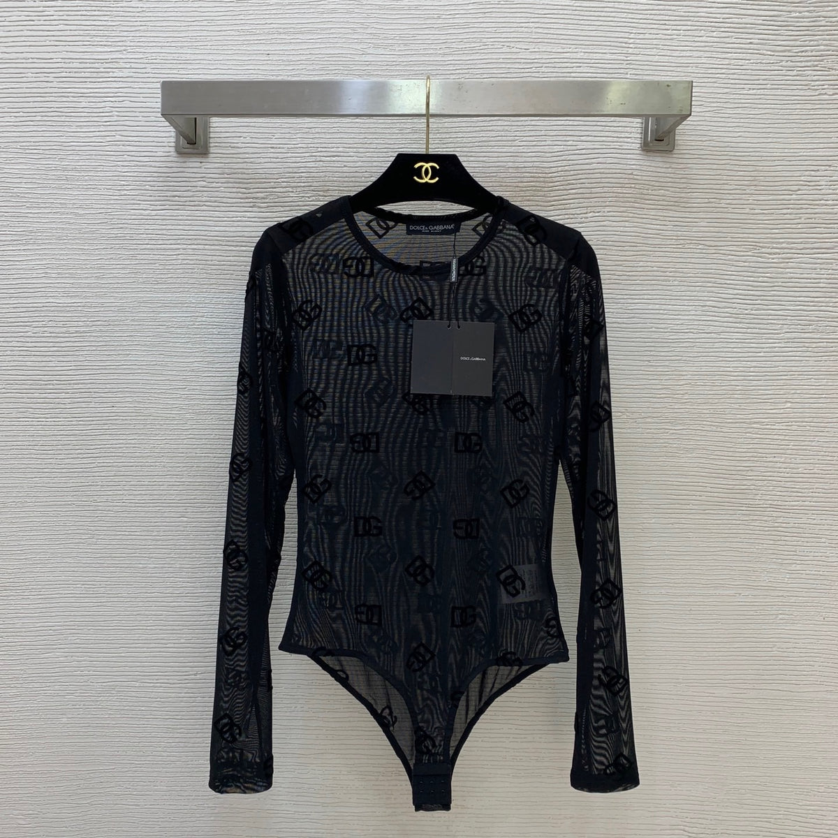 Dolce Blake Bodysuit