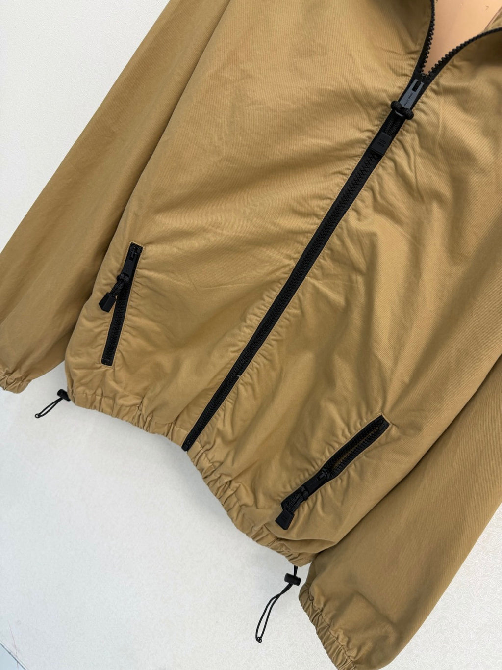 Mila Coat