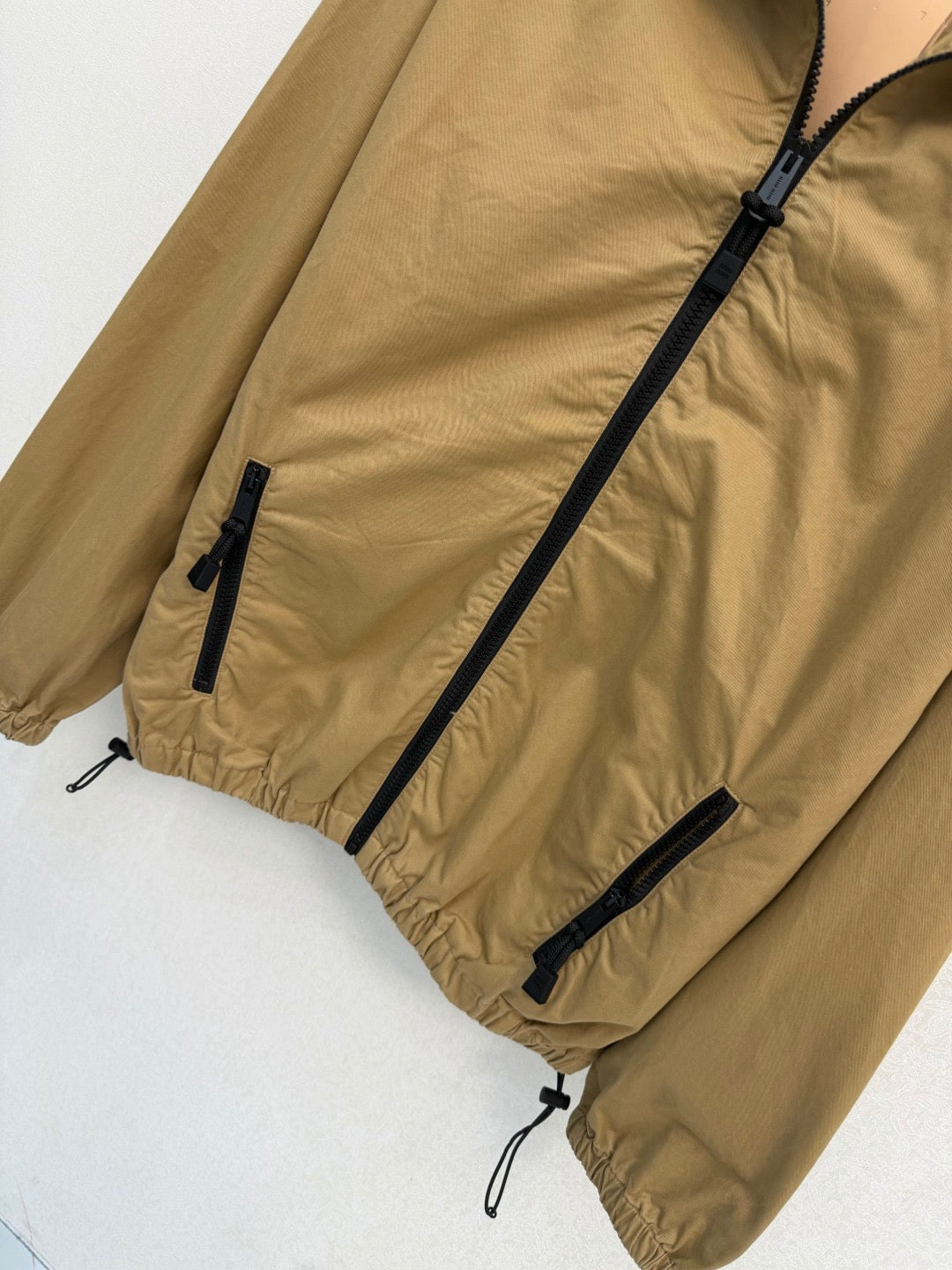 Mila Coat
