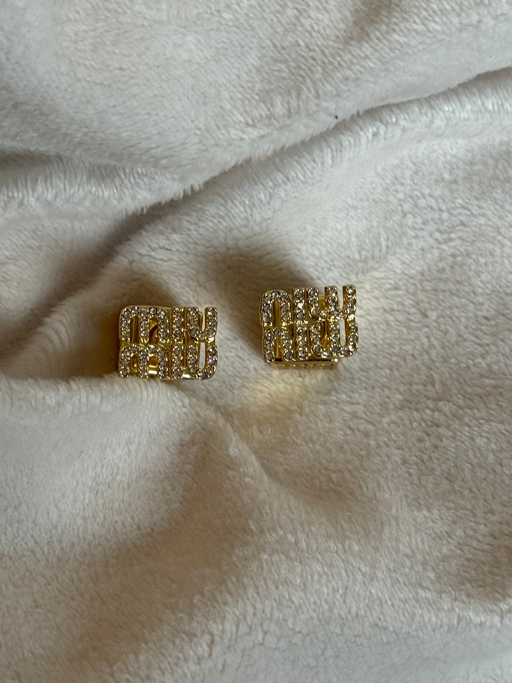 Mila Fenta Earrings