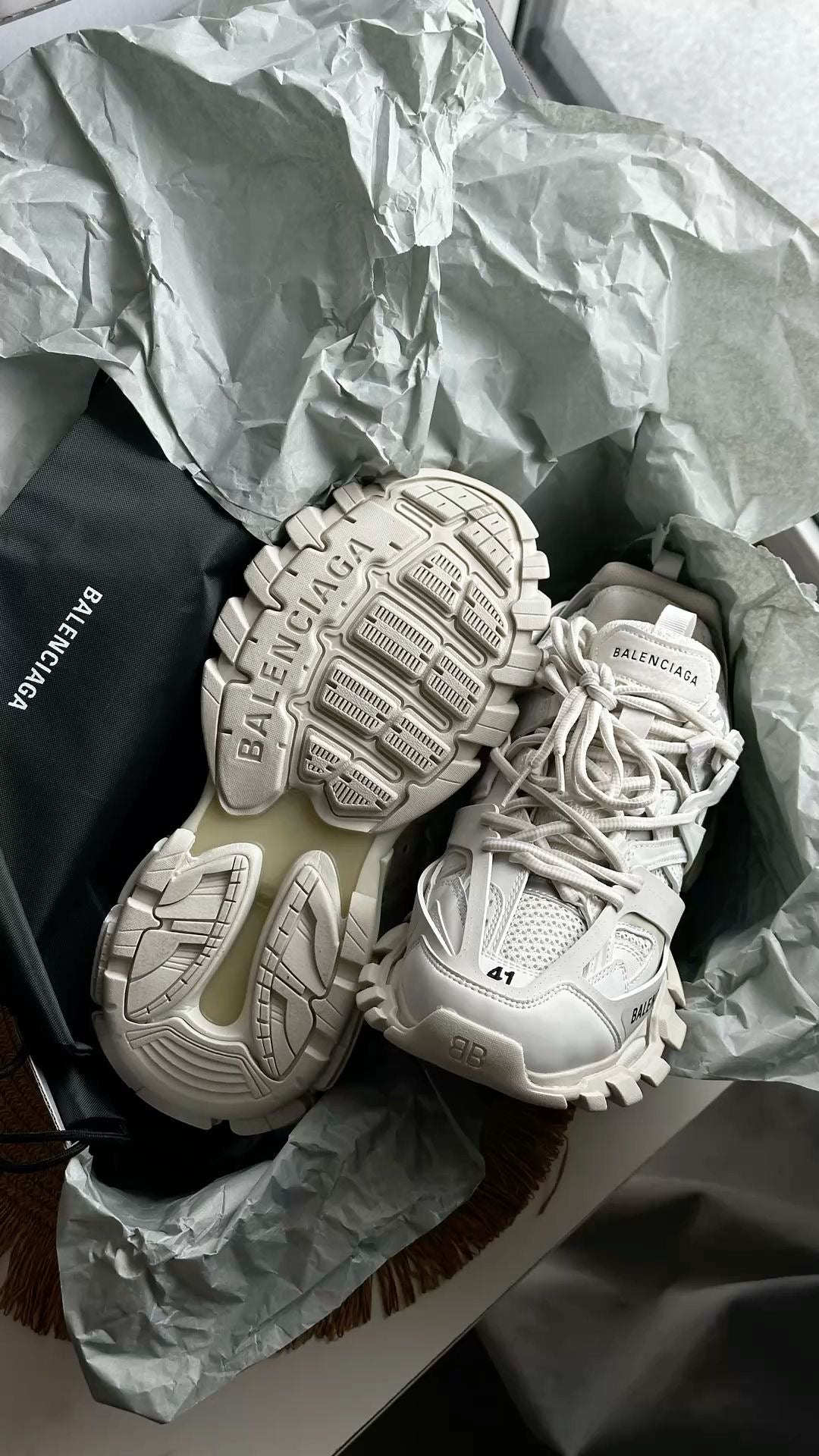 Belja Ventra Sneaker