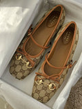 Gina Flats