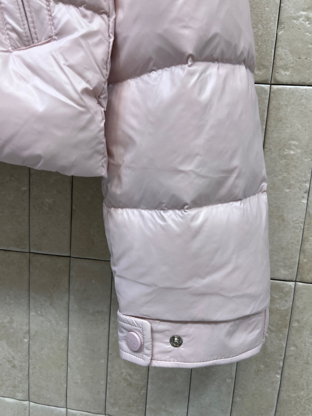 Moncala Pula Jacket