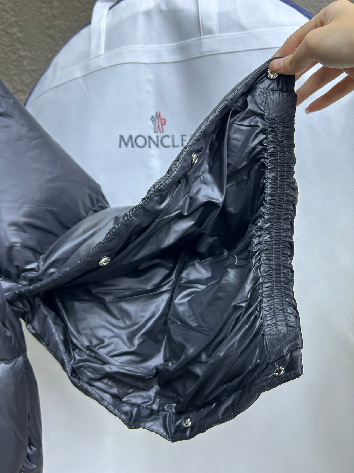 Moncala Dextrus Jacket