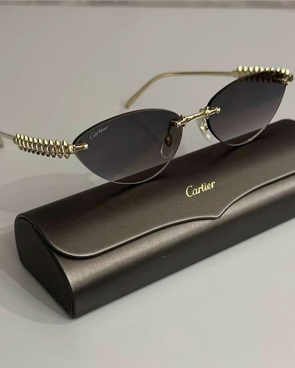 Carta Gentra Sunglasses