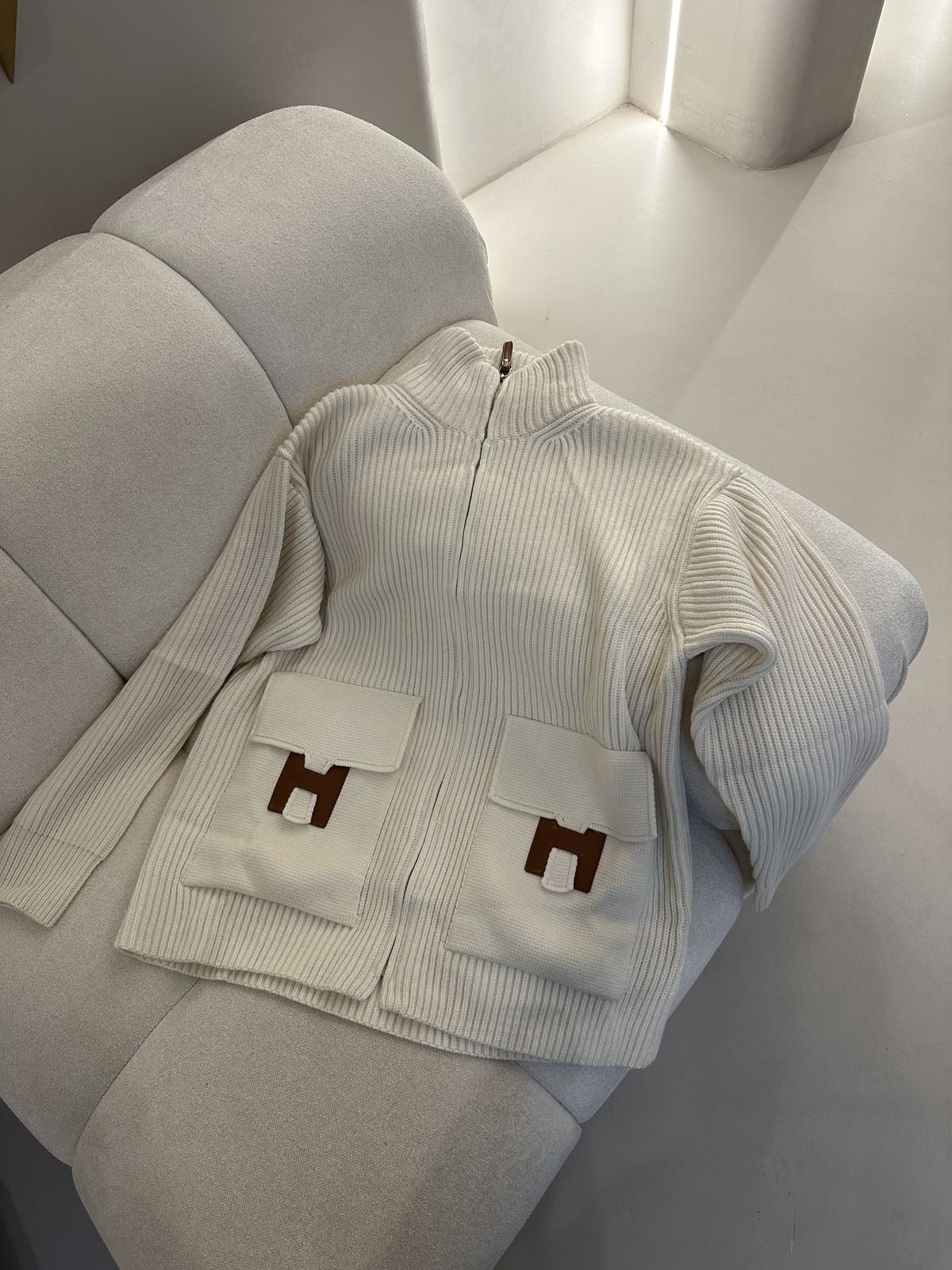 Hima Dexter Jacket